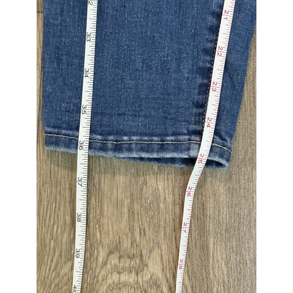 Lucky Brand Skinny Jeans. Size 4 & 6 Four Pairs! - Picture 9 of 16
